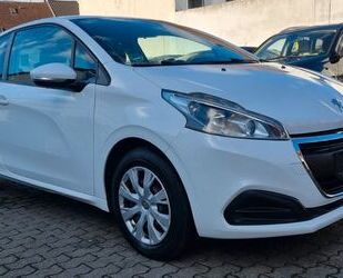 Peugeot Peugeot 208 Active Gebrauchtwagen