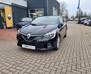 Renault Renault Clio Experience TCe 100 Gebrauchtwagen