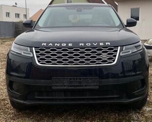 Land Rover Land Rover Range Rover Velar R-Dynamic S Gebrauchtwagen