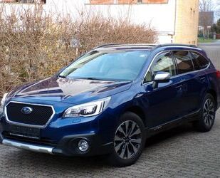 Subaru Subaru Outback 2.5i Sport AWD Aut./Leder/Navi/EGSD Gebrauchtwagen