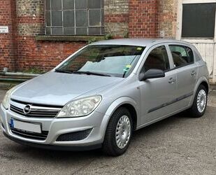 Opel Opel Astra 1.4 Gebrauchtwagen