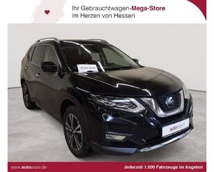 Nissan Nissan X-Trail 1.7 dCi ALL-MODE 4x4i Xtronic Gebrauchtwagen