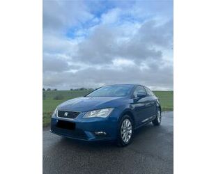 Seat Seat Leon SC 1.4 TSI 103kW Start&Stop Style Style Gebrauchtwagen