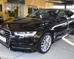 Audi Audi A6 Avant 2.0 TDI ultra S-LINE XENON / NAVI / Gebrauchtwagen