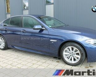 BMW BMW 530 dA xDrive * M Sport Paket * 19 Zoll *HUD*L Gebrauchtwagen