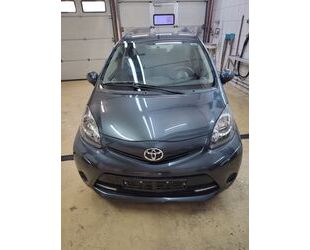 Toyota Toyota Aygo (X) 1,0-l-VVT-i Cool Cool Gebrauchtwagen