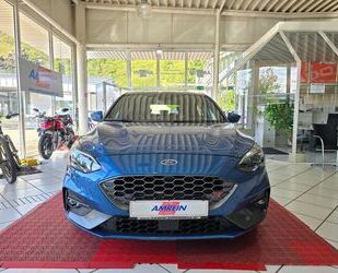 Ford Ford Focus Lim. ST+RECARO+ST STYLING+NAVI+ACC+KAME Gebrauchtwagen