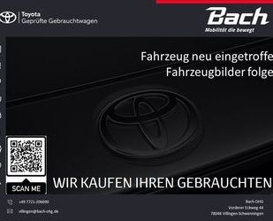 Toyota Toyota RAV4 - 2.5 l Hybrid 4x2 Team D mit Technik- Gebrauchtwagen