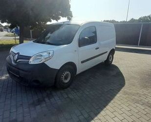 Renault Renault Kangoo Rapid Extra Gebrauchtwagen