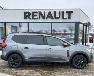 Dacia Dacia Jogger Extreme Hybrid 140 7-Sitzer Gebrauchtwagen