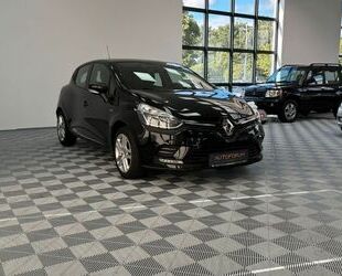 Renault Renault Clio IV Limited _Jahrswagencharakter_ Gebrauchtwagen