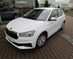 Skoda Skoda Fabia AMBITION TSI 81kW*APP*LED*RÜCKFAHRKAME Gebrauchtwagen