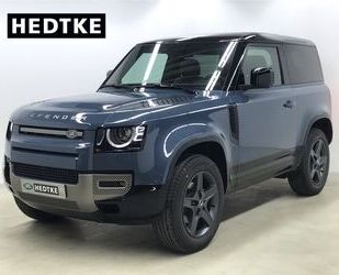 Land Rover Land Rover Defender 90 D200 X-Dynamic SE 20