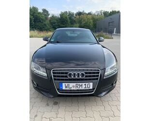 Audi Audi A5 Coupe 1.8 TFSI S line Sport MMI Navi Xenon Gebrauchtwagen