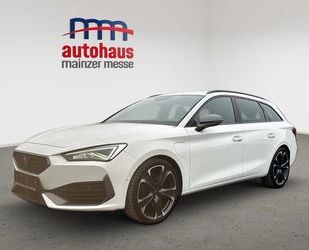 Cupra Cupra Leon ST1.4 e-HYBRID*LED*Navi*Kamera*uvm* Gebrauchtwagen