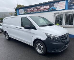 Mercedes-Benz Mercedes-Benz Vito Kasten 114 Extralang* Standhzg* Gebrauchtwagen