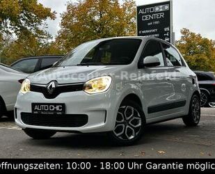 Renault Renault Twingo Limited*TEMPOMAT*KLIMA*START/STOPP* Gebrauchtwagen