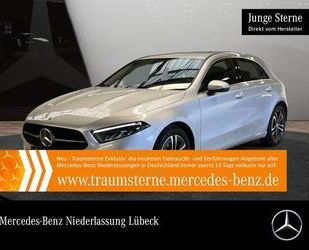 Mercedes-Benz Mercedes-Benz A 180 PROGRESSIVE Advanced/AHK/VZ-As Gebrauchtwagen