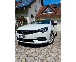 Opel Opel Astra 1.2 Turbo 81kW - Gebrauchtwagen