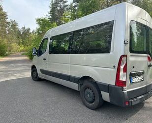 Renault Renault Master Gebrauchtwagen