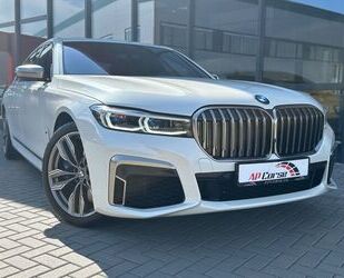 BMW BMW M760Li xDrive V12 B&W Sky Lounge, M Driver Pac Gebrauchtwagen