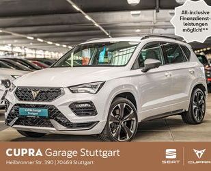 Seat Seat Ateca 2.0 TSI DSG 221 kW Gebrauchtwagen