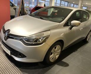 Renault Renault Clio TCe 90 Dynamique Gebrauchtwagen