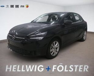 Opel Opel Corsa F Elegance 1.2 LED DAB Spurhalteass. Gebrauchtwagen