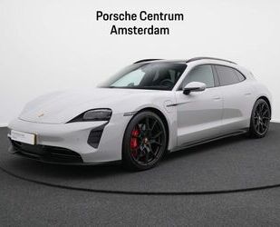 Porsche Porsche Taycan GTS Sport Turismo Gebrauchtwagen