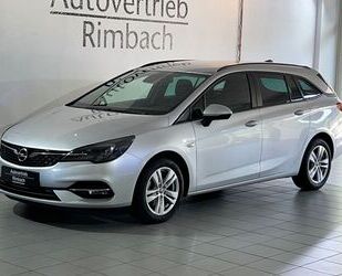 Opel Opel Astra K Sports Tourer Edition 1.5 Diesel Gebrauchtwagen