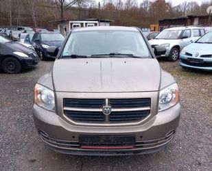 Dodge Dodge Caliber SE Gebrauchtwagen