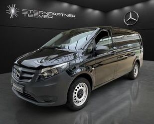 Mercedes-Benz Mercedes-Benz Vito eVito 111 Kasten Lang +KAMERA+D Gebrauchtwagen