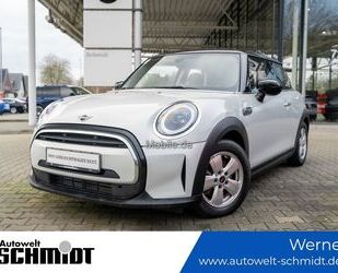 Mini MINI Cooper Classic Trim Aut + 2Jahre-Next.GARANTI Gebrauchtwagen