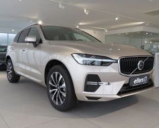 Volvo Volvo XC60 B4 Diesel Core 19Zoll Fahrerassistenz-P Gebrauchtwagen