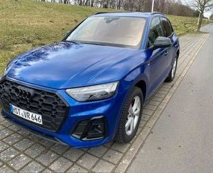 Audi Audi Q5 S-Line, B&0,Business,Standheiz.,Pano,20Zol Gebrauchtwagen