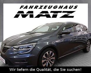 Renault Renault Megane TCe 140 Grdt. Intens*Easy Link*Sitz Gebrauchtwagen