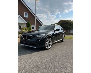 BMW BMW X1 sDrive18d - Gebrauchtwagen