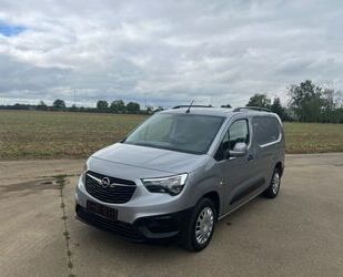 Opel Opel Combo E Cargo Edition erhöhte Nutzlast XL,Kli Gebrauchtwagen