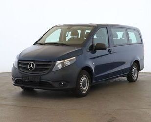 Mercedes-Benz Mercedes-Benz Vito Tourer 114 CDI RWD XL Gebrauchtwagen