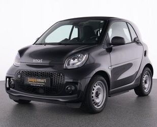 Smart Smart EQ fortwo coupe Cool&Audio/DAB+LADEKABEL220V Gebrauchtwagen