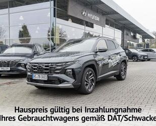 Hyundai Hyundai TUCSON FL 1.6 T-GDI 48V 7-DCT 2WD Prime Na Gebrauchtwagen