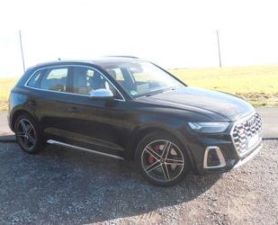 Audi Audi SQ5 TDI Tiptronic Quattro Gebrauchtwagen