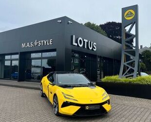 Lotus Lotus Emeya S Lotus Wuppertal Gebrauchtwagen