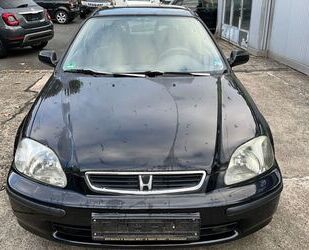 Honda Honda Civic 1.5i LS Gebrauchtwagen