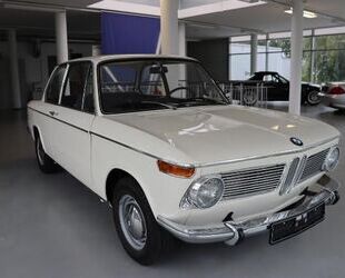 BMW BMW 2002 1600-2 TOP ZUSTAND Gebrauchtwagen