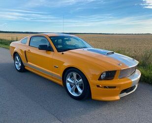 Ford Ford Mustang SHELBY GT-C Gebrauchtwagen