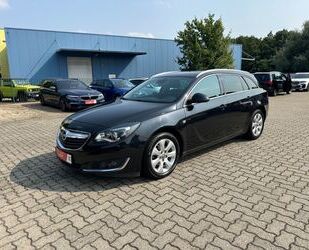 Opel Opel Insignia ST 1.4 T Bi-Xenon NAV Kam SHZ Temp A Gebrauchtwagen