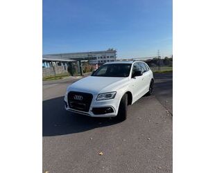 Audi Audi Q5 2.0 TDI 140kW S tronic Gebrauchtwagen