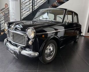 Fiat Fiat 1100 Sondermodell Gebrauchtwagen