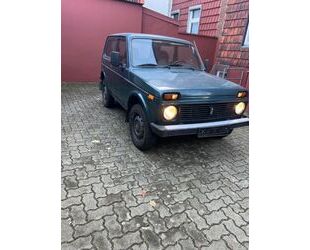 Lada Lada Niva 1.7i Gebrauchtwagen